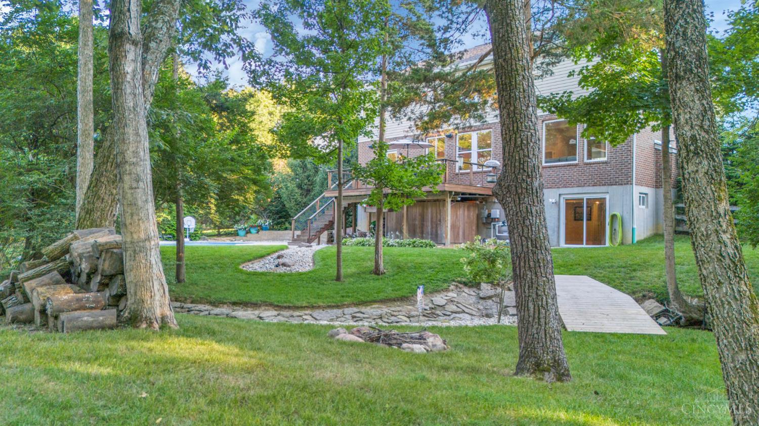1223 Belle Meadows Drive, Miami Twp, OH, 45140 — photo 74