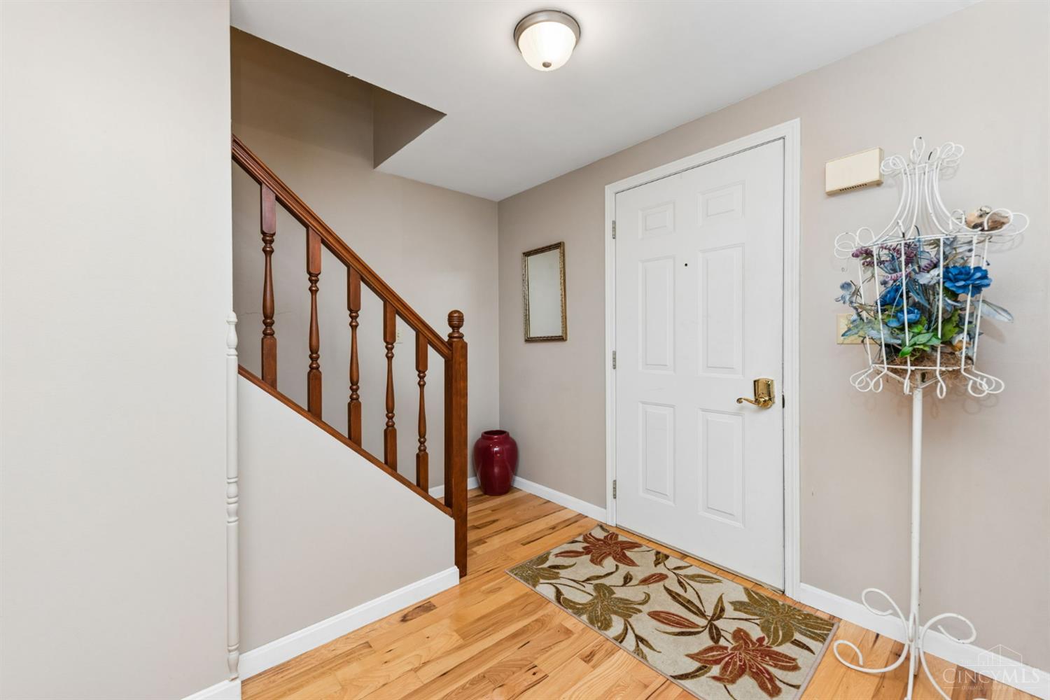 32 Wagon Wheel Cir, Franklin Twp, OH, 45171 — photo 11