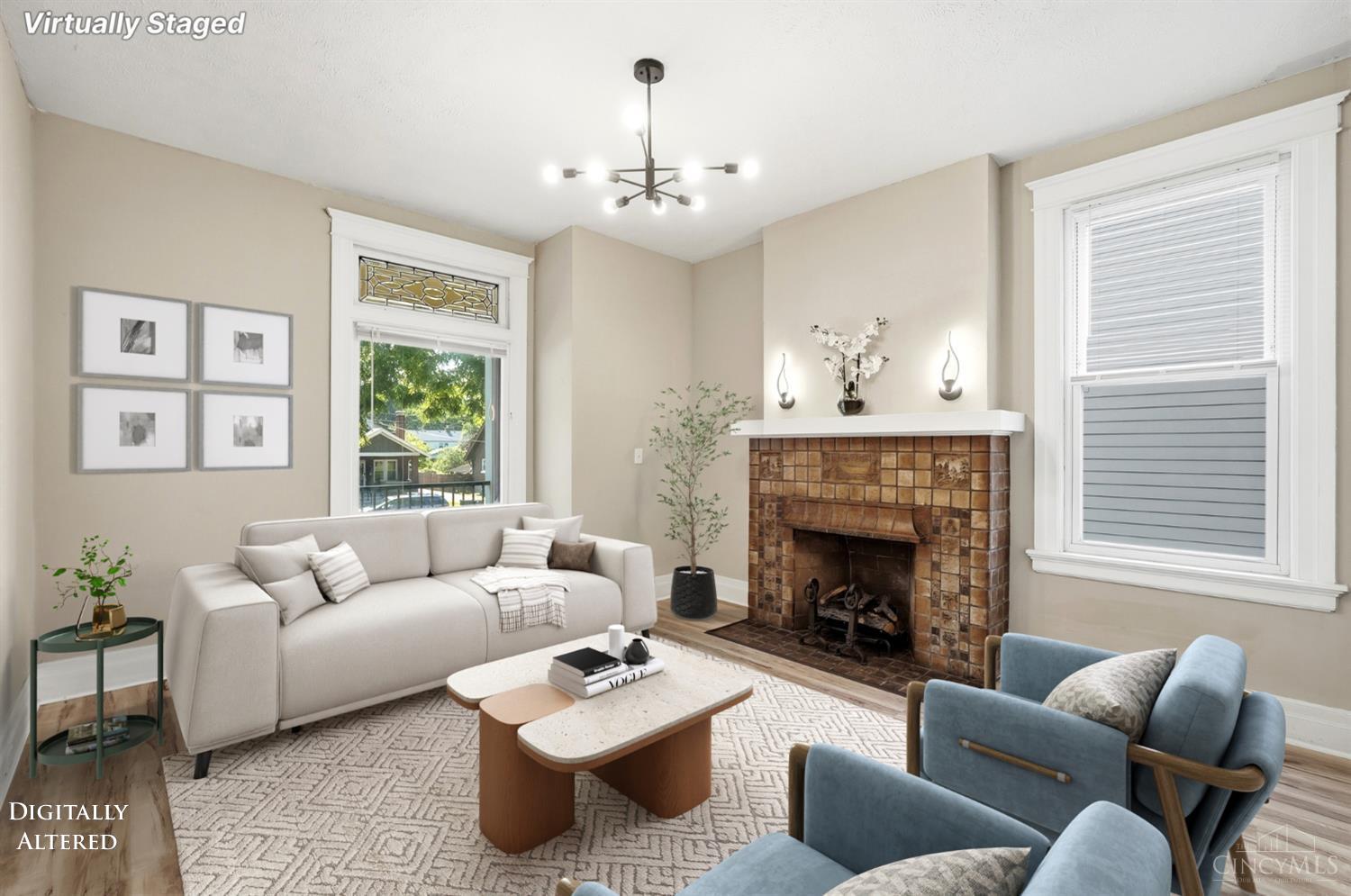 3423 Boudinot Avenue, Cincinnati, OH, 45211 — photo 6