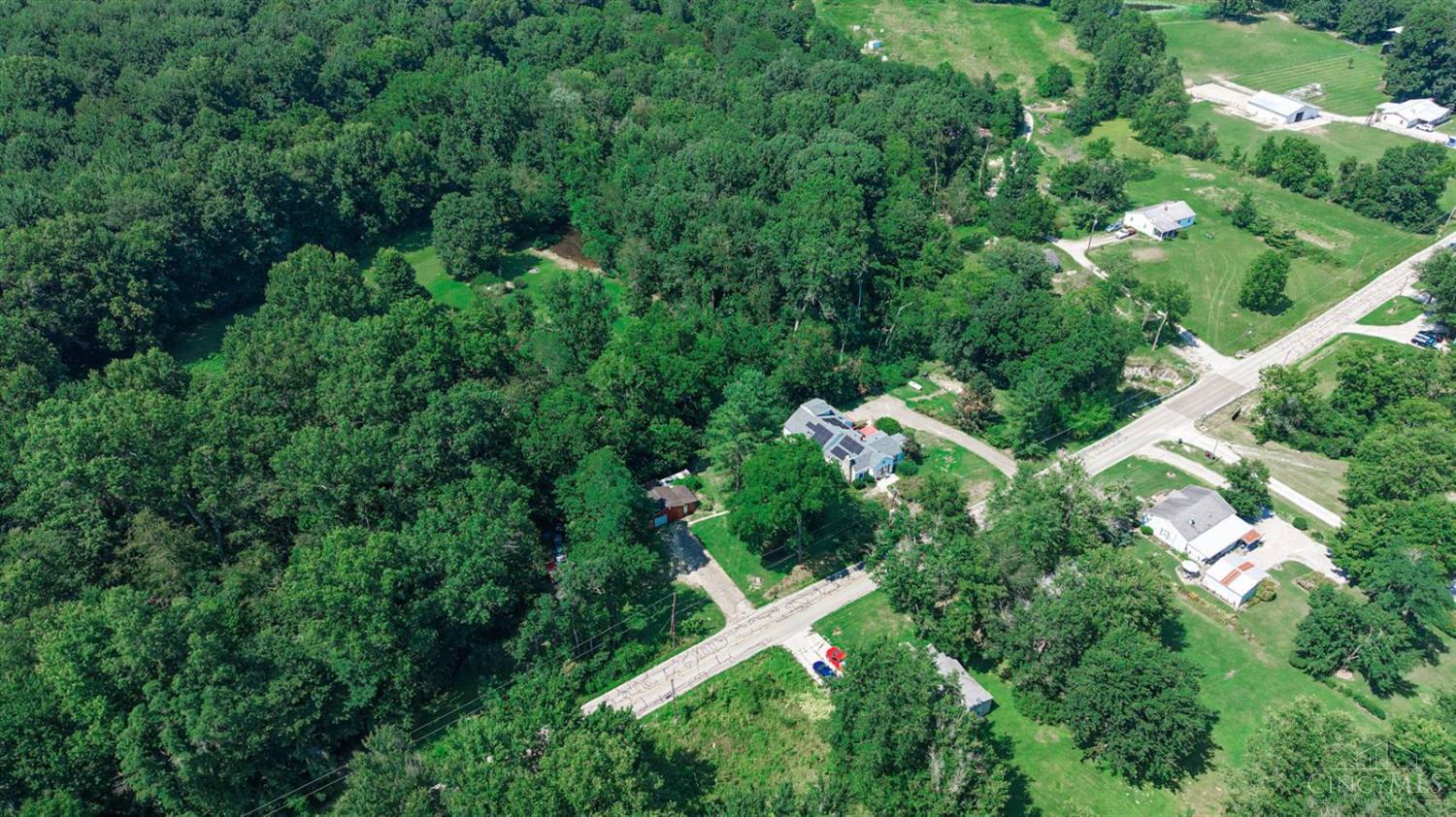 3560 Starling Road, Tate Twp, OH, 45106 — photo 3