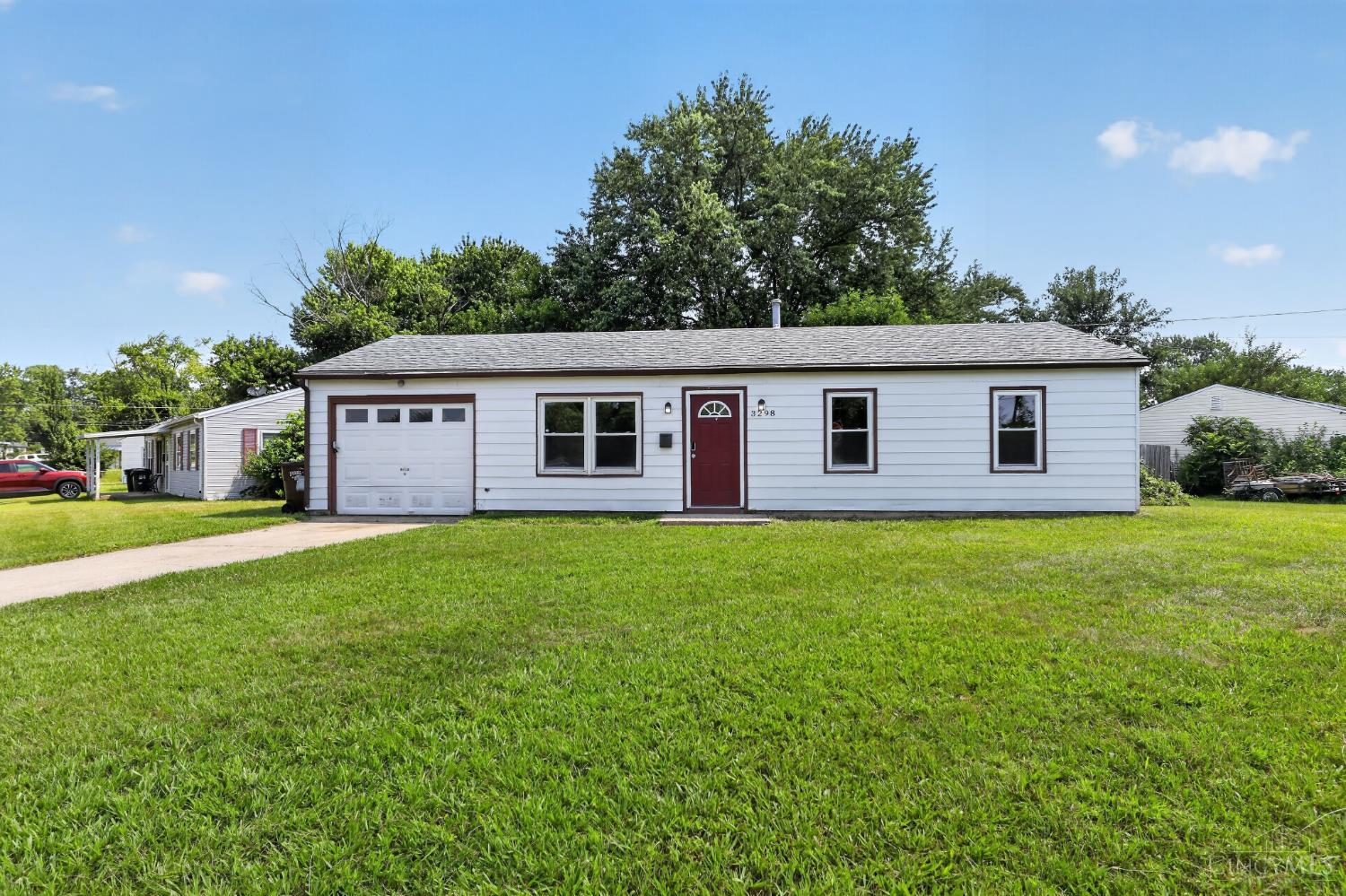 3298 Niagara Street, Colerain Twp, OH, 45251
