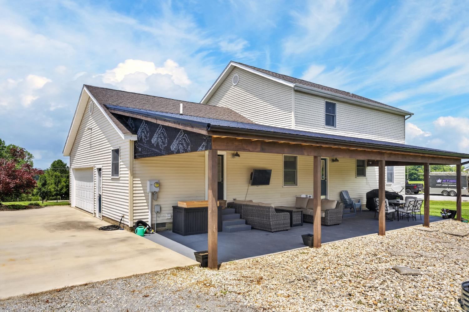6480 Welcome Road, Liberty Twp, OH, 45133 — photo 32