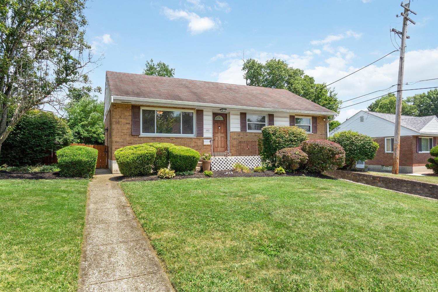 149 Ireland Avenue, Greenhills, OH, 45218 — photo 3