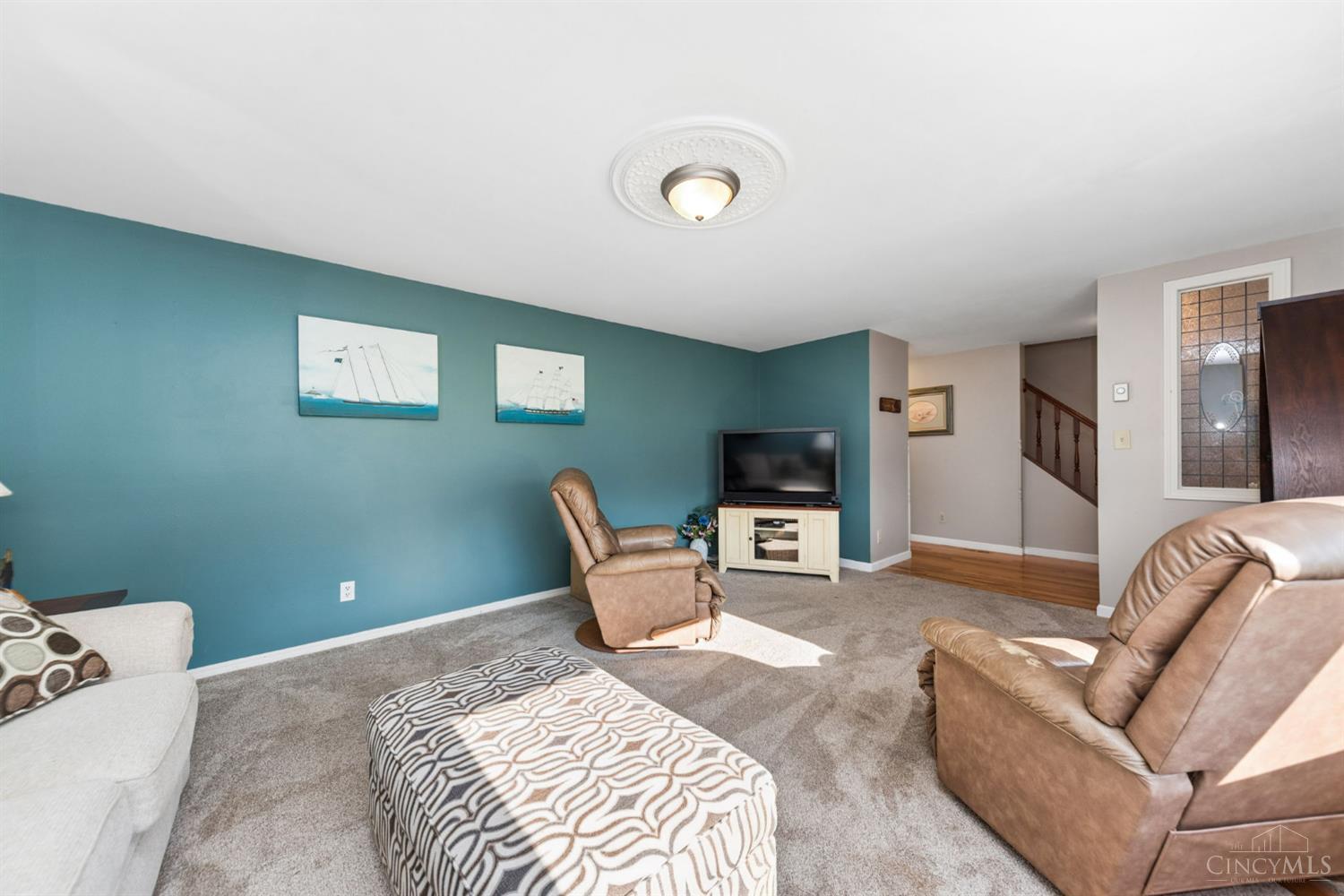 32 Wagon Wheel Cir, Franklin Twp, OH, 45171 — photo 21