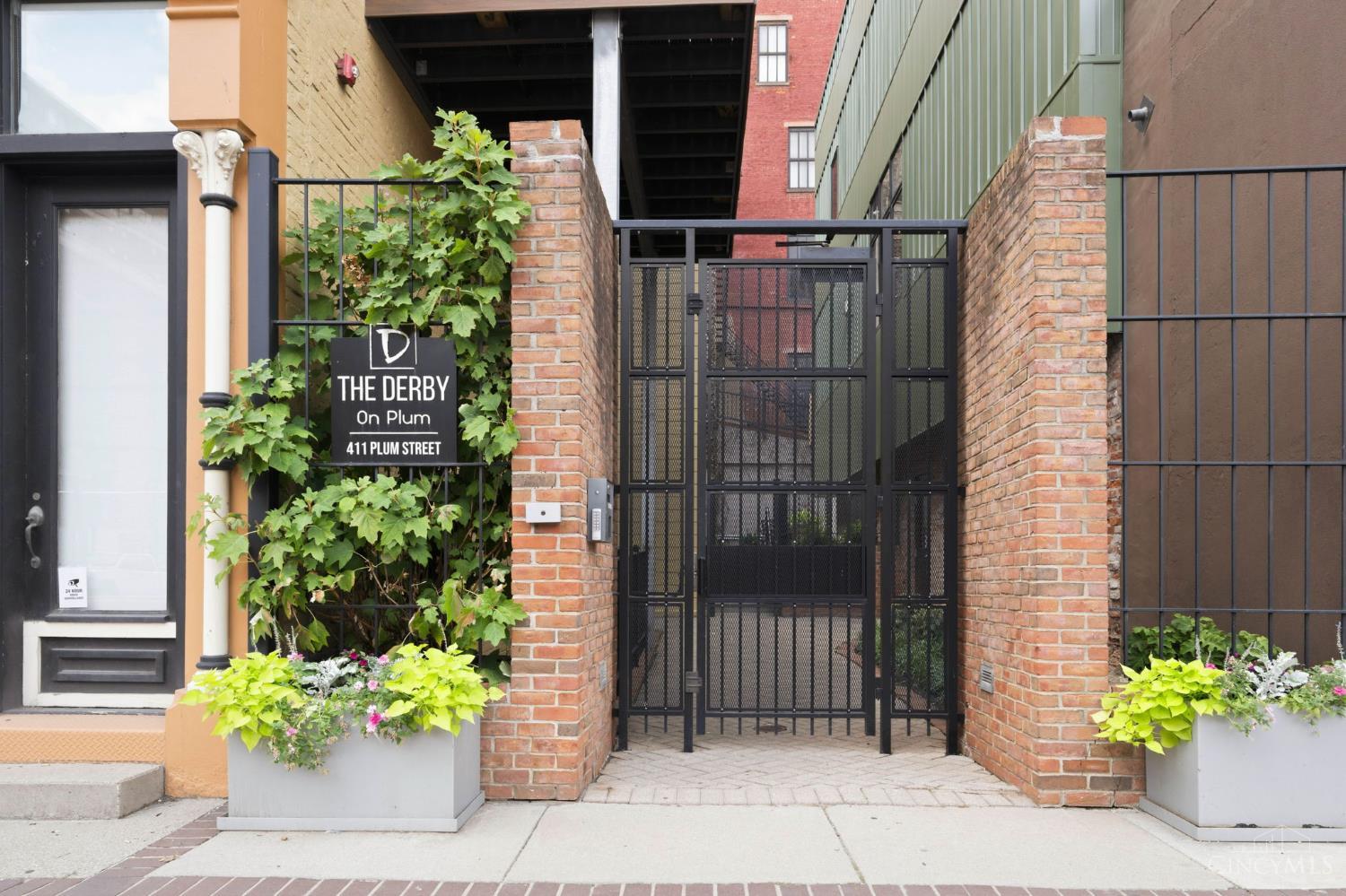 411 Plum Street #303, Cincinnati, OH, 45202 — photo 2