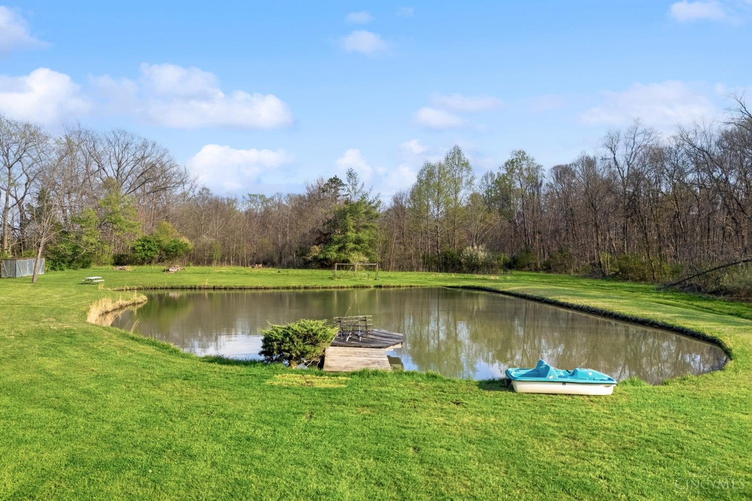5th image of 1435 Halpin Rd, Vernon Twp, OH 45113 | MLS# 1887221