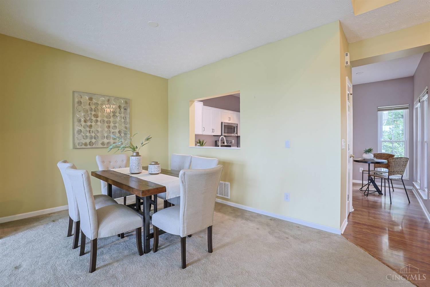 3886 Arbor Green Drive, Union Twp, OH, 45255 — photo 12