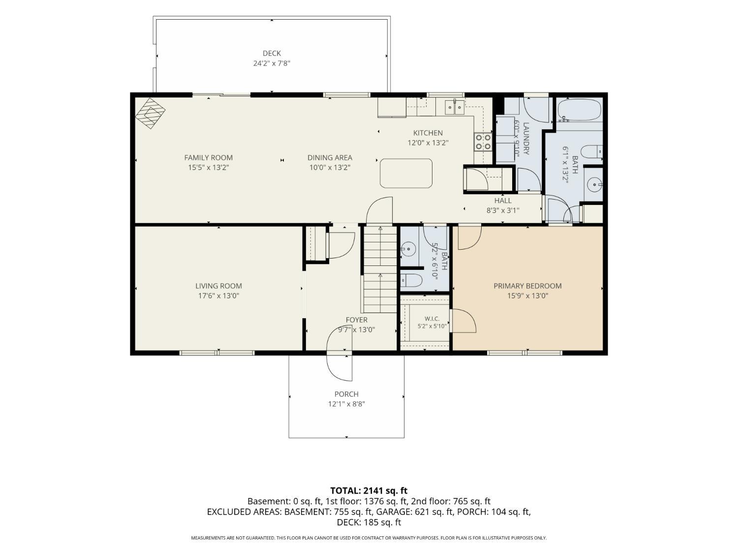 32 Wagon Wheel Cir, Franklin Twp, OH, 45171 — photo 55