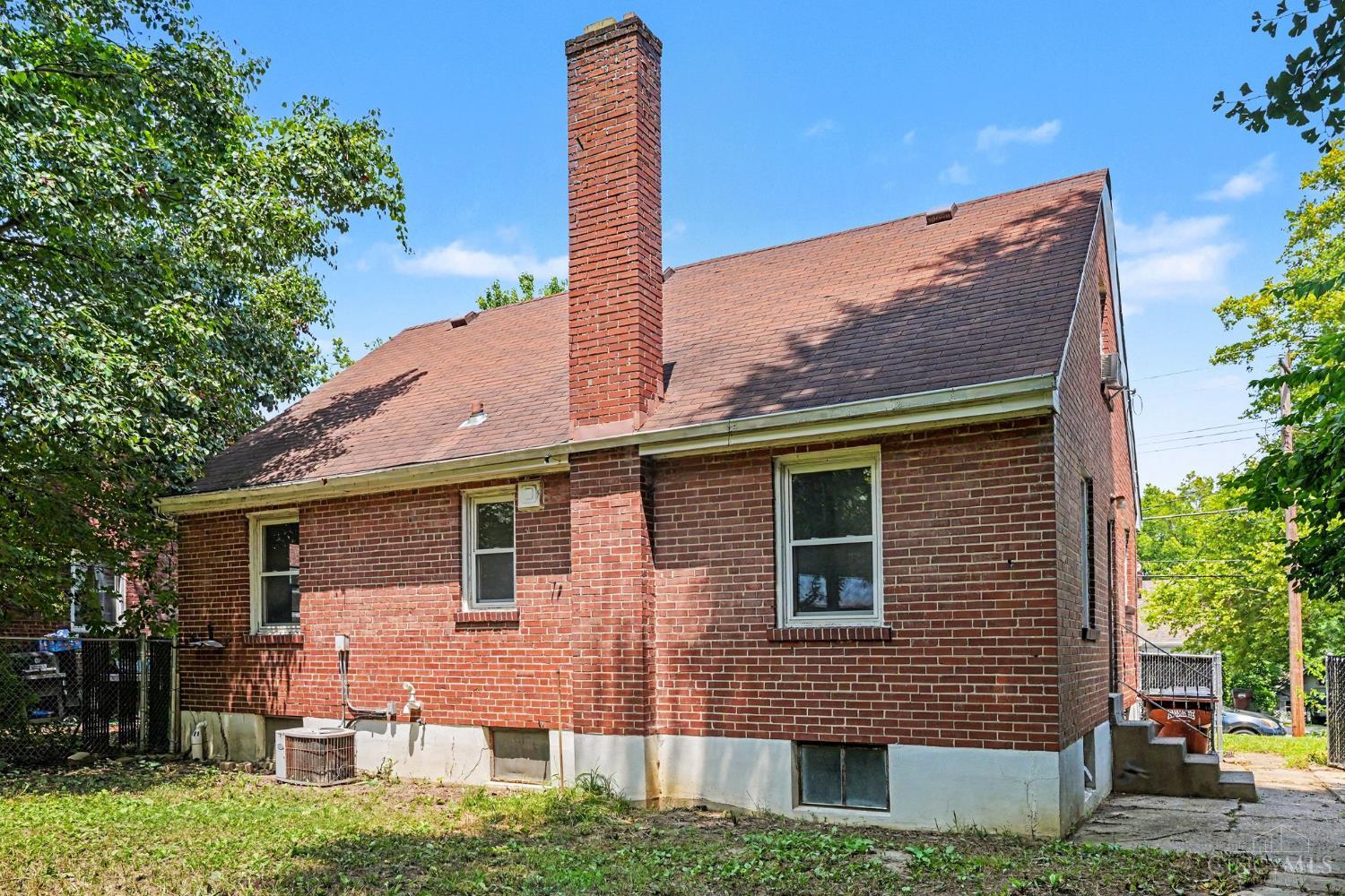1457 Adams Road, Mt Healthy, OH, 45231 — photo 20