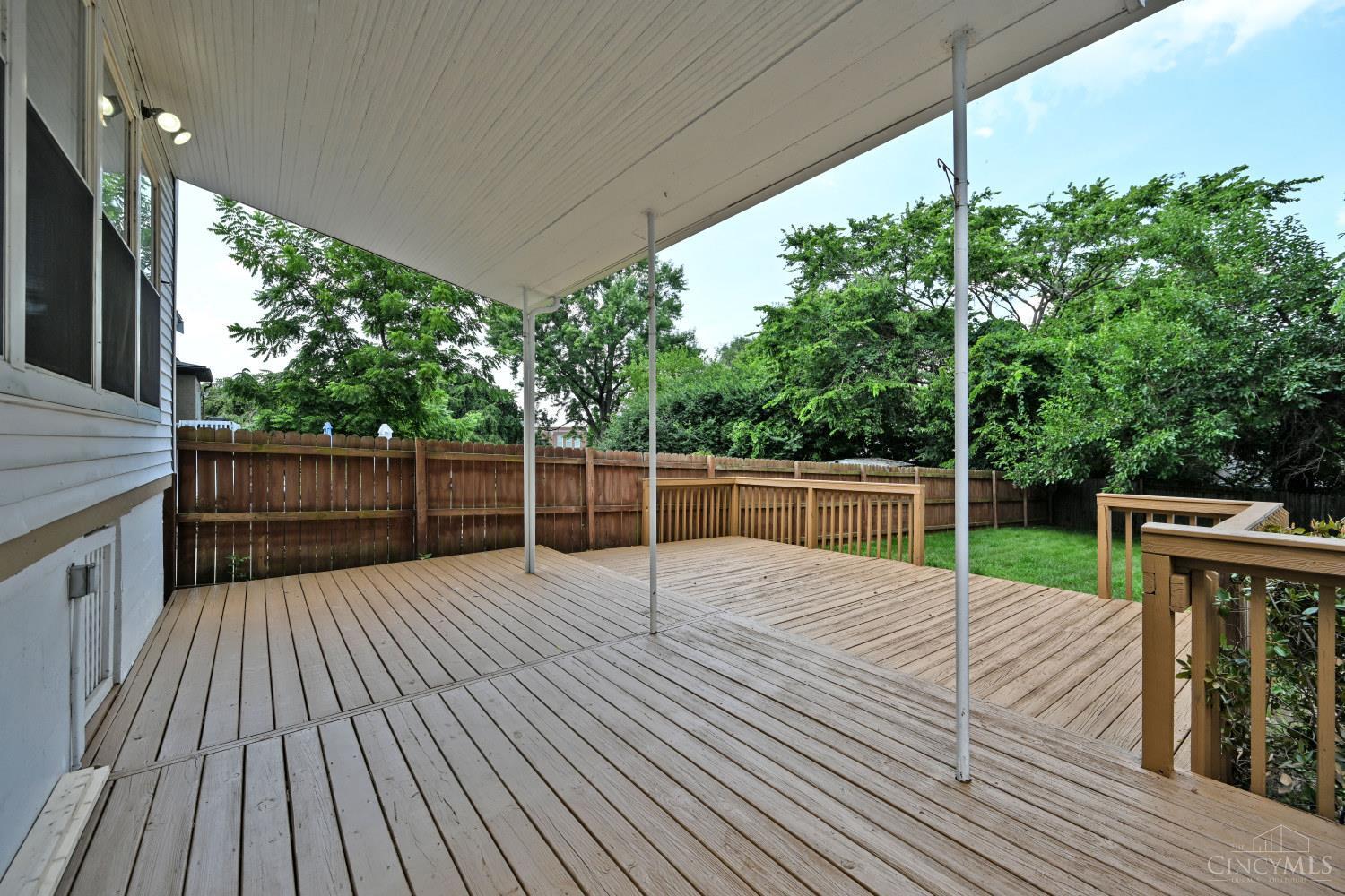 2210 Hannaford Avenue, Norwood, OH, 45212 — photo 37
