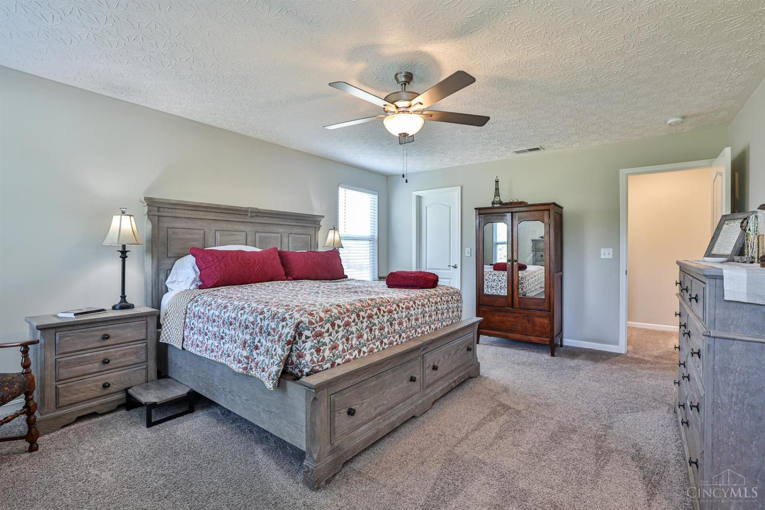 1223 Waterbury Drive, Carlisle, OH, 45005 — photo 22