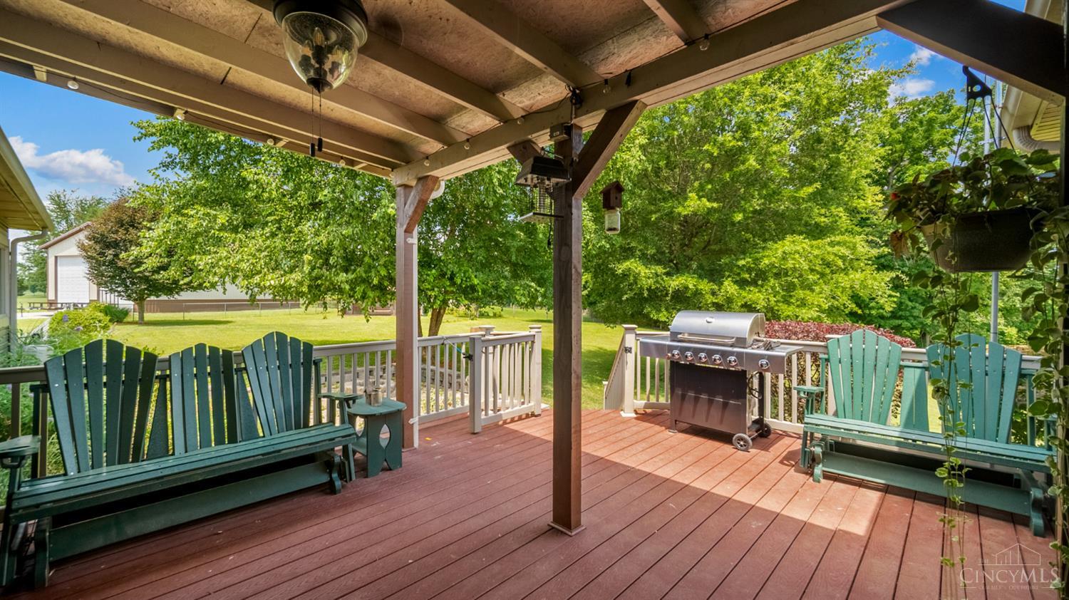 310 Lookout View Drive, West Union, OH, 45693 — photo 35