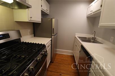 1616 Sycamore Street #6, Cincinnati, OH, 45202 — photo 14