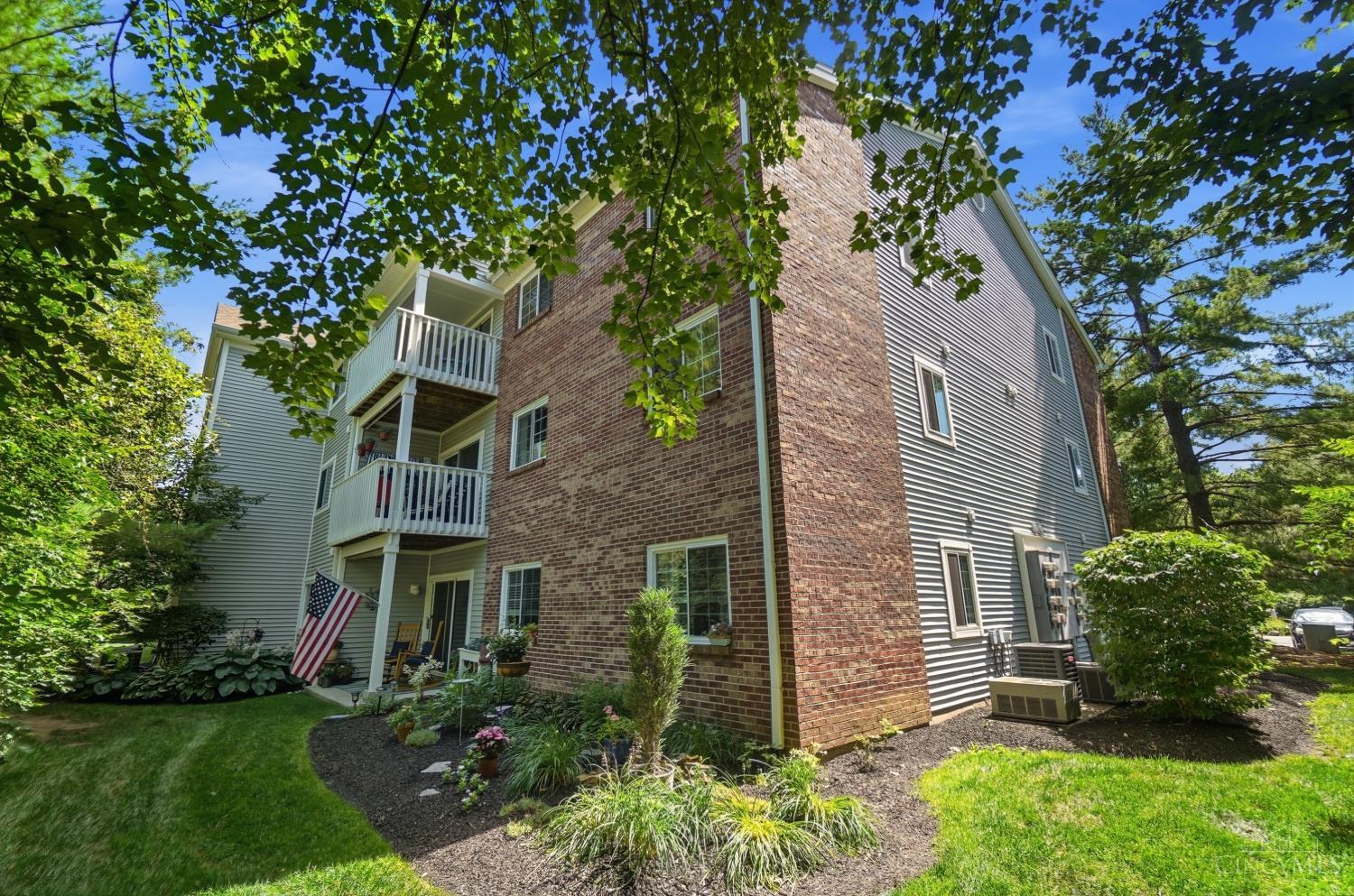 610 Carrington Place #312, Loveland, OH, 45140 — photo 42
