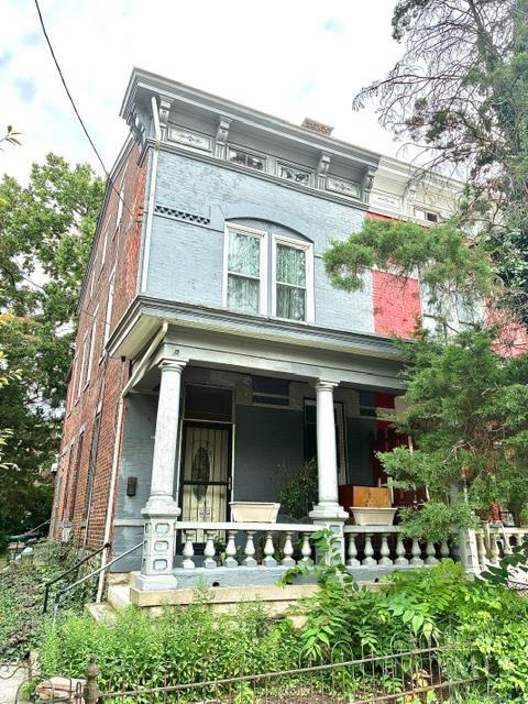 2910 Euclid Avenue, Cincinnati, OH, 45219 — photo 2