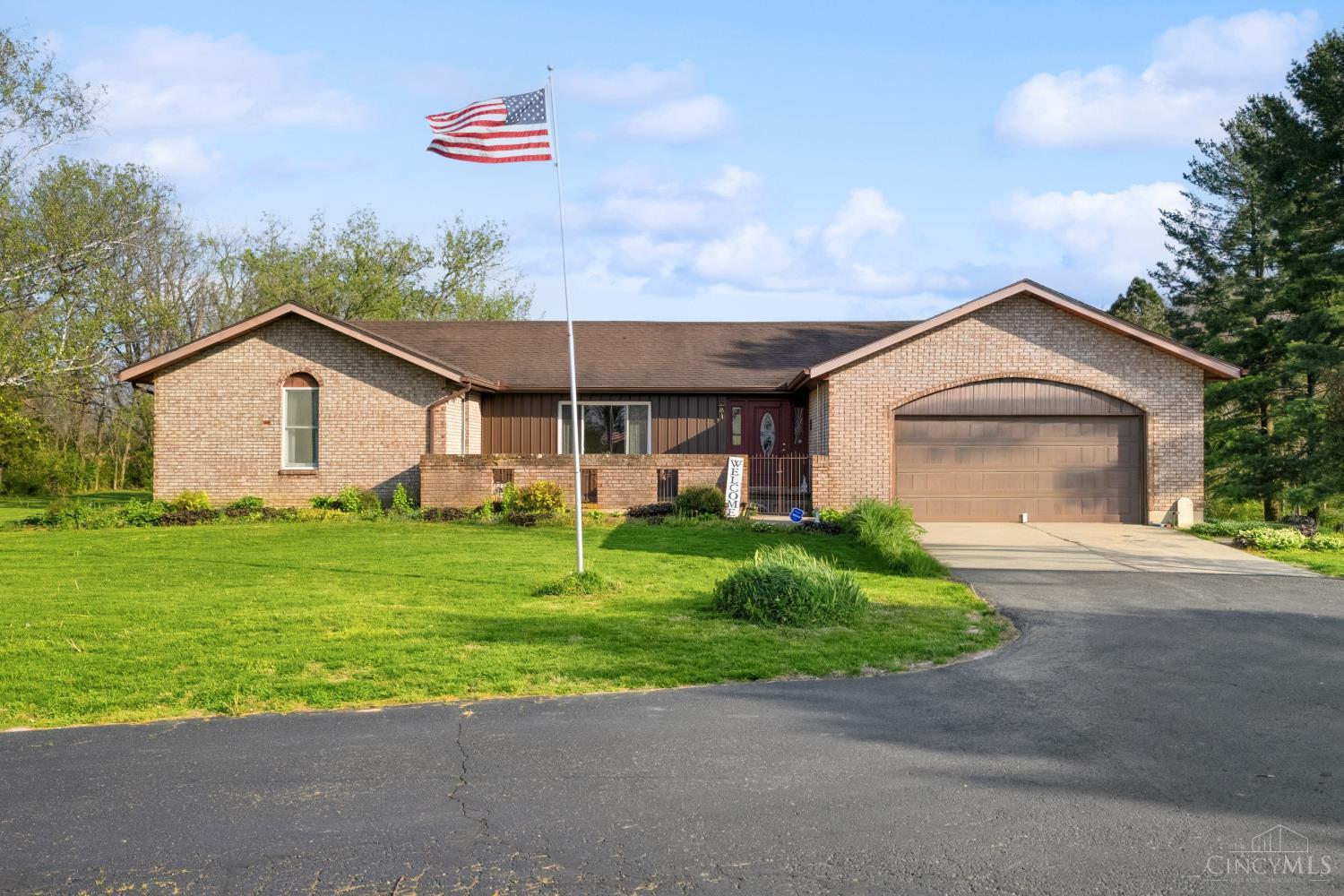 1st image of 1435 Halpin Rd, Vernon Twp, OH 45113 | MLS# 1887221