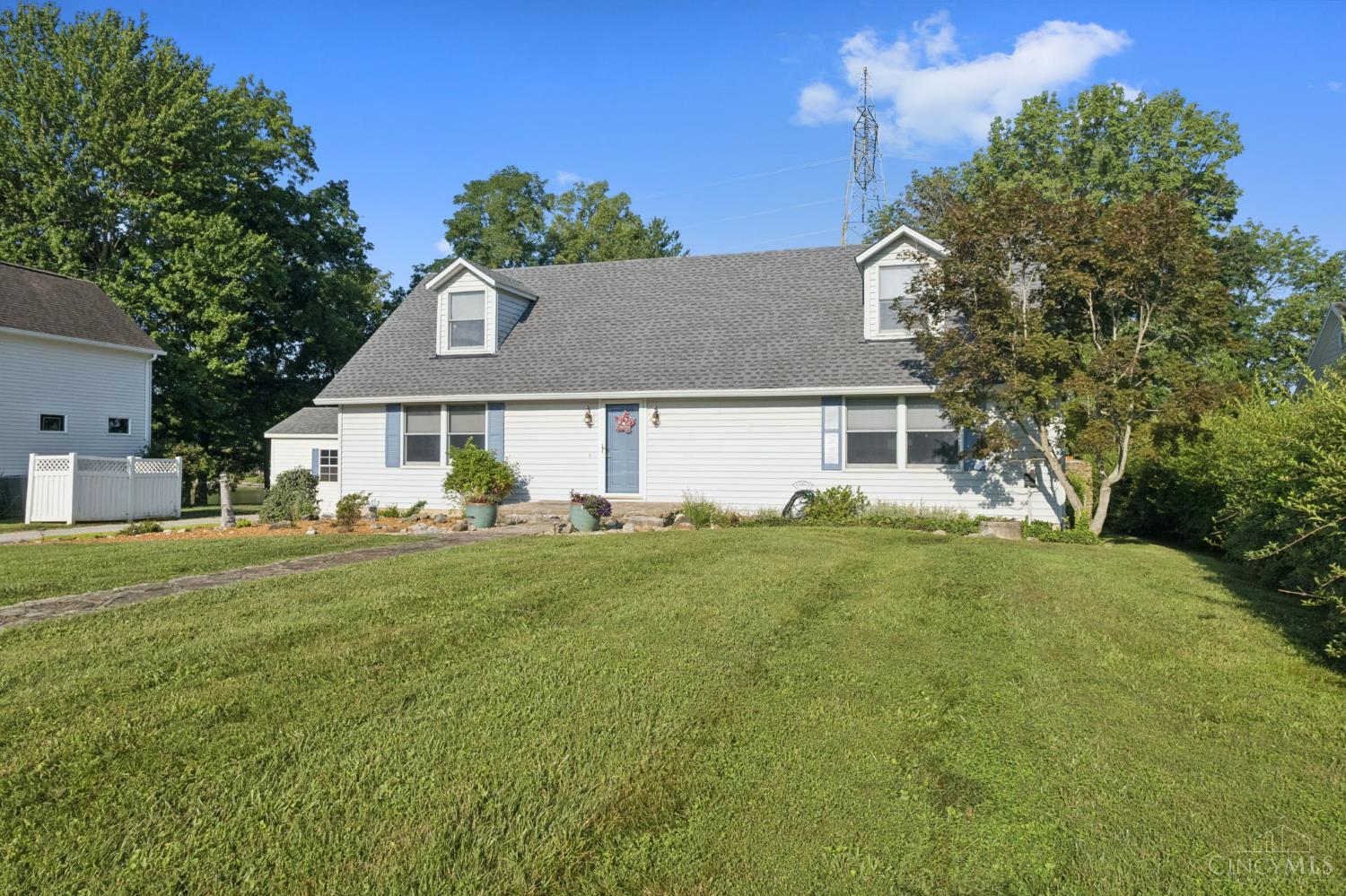 32 Wagon Wheel Cir, Franklin Twp, OH, 45171 — photo 2