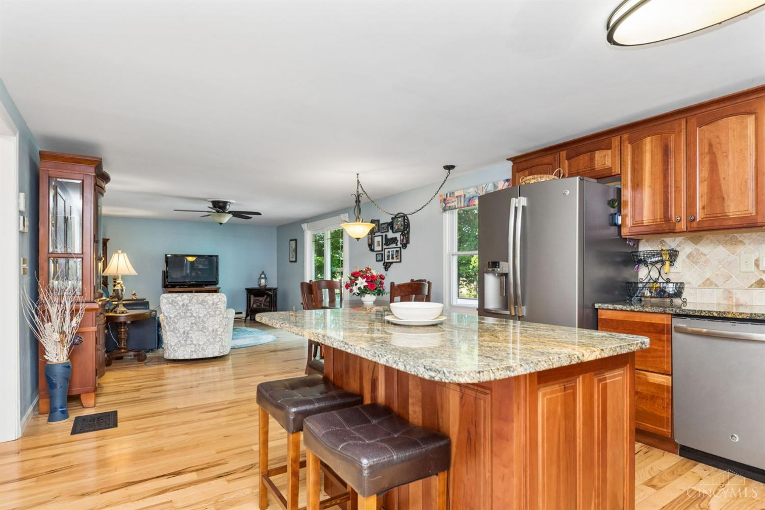 32 Wagon Wheel Cir, Franklin Twp, OH, 45171 — photo 15