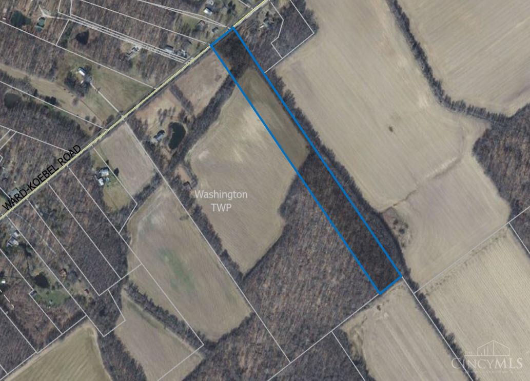 ac Ward Koebel Road, Washington Twp, OH, 45054 — photo 11