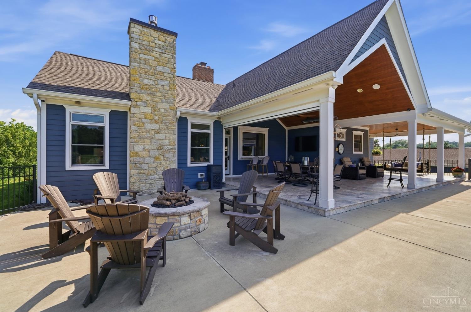3191 Mcintire Road, Hamilton Twp, OH, 45152 — photo 57