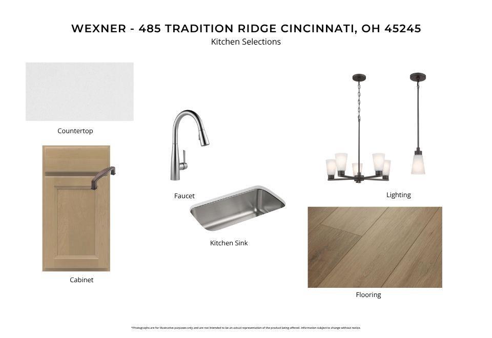 485 Tradition Ridge #82203, Union Twp, OH, 45245 — photo 3