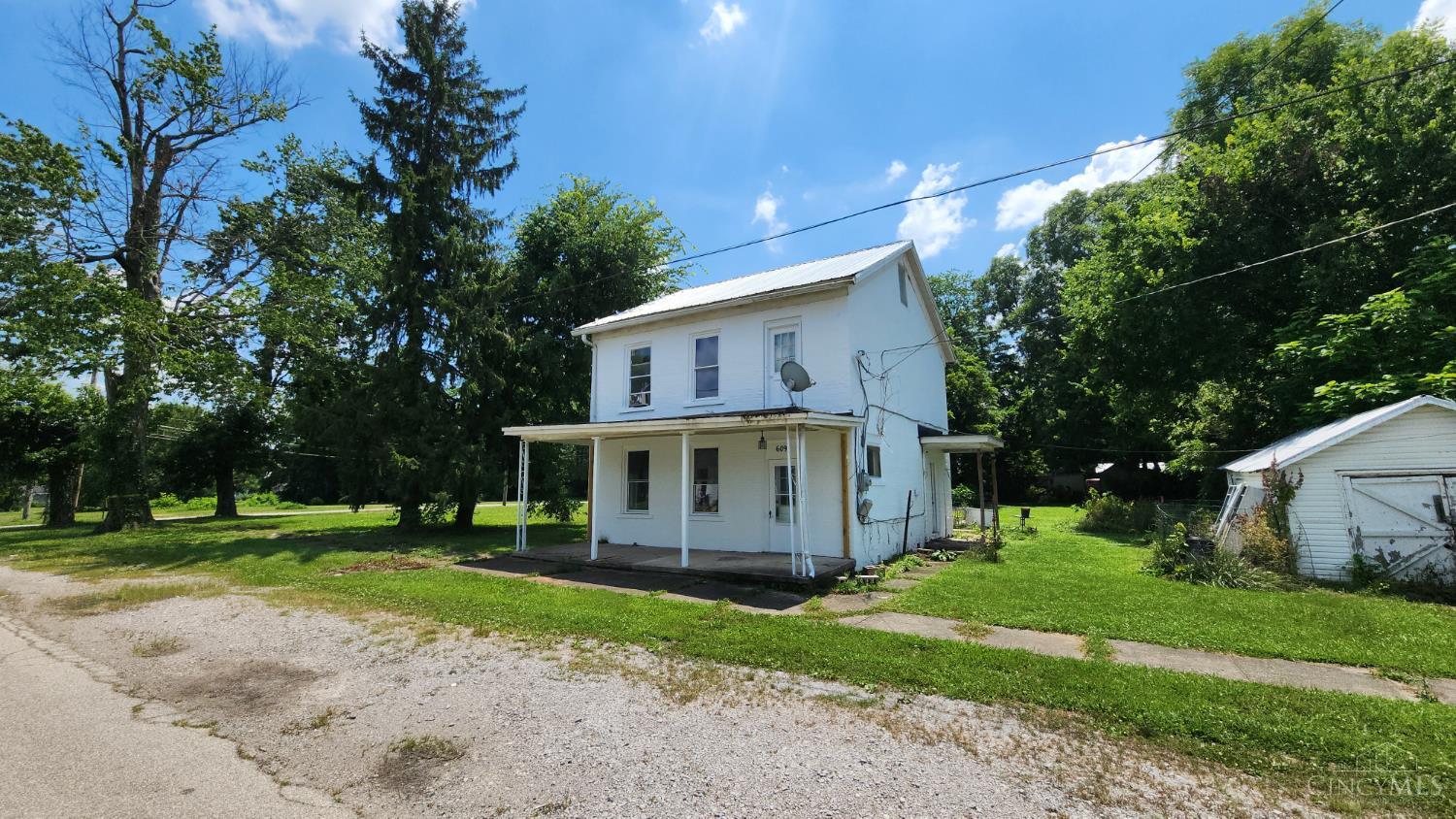609 Main Street, Felicity, OH, 45120