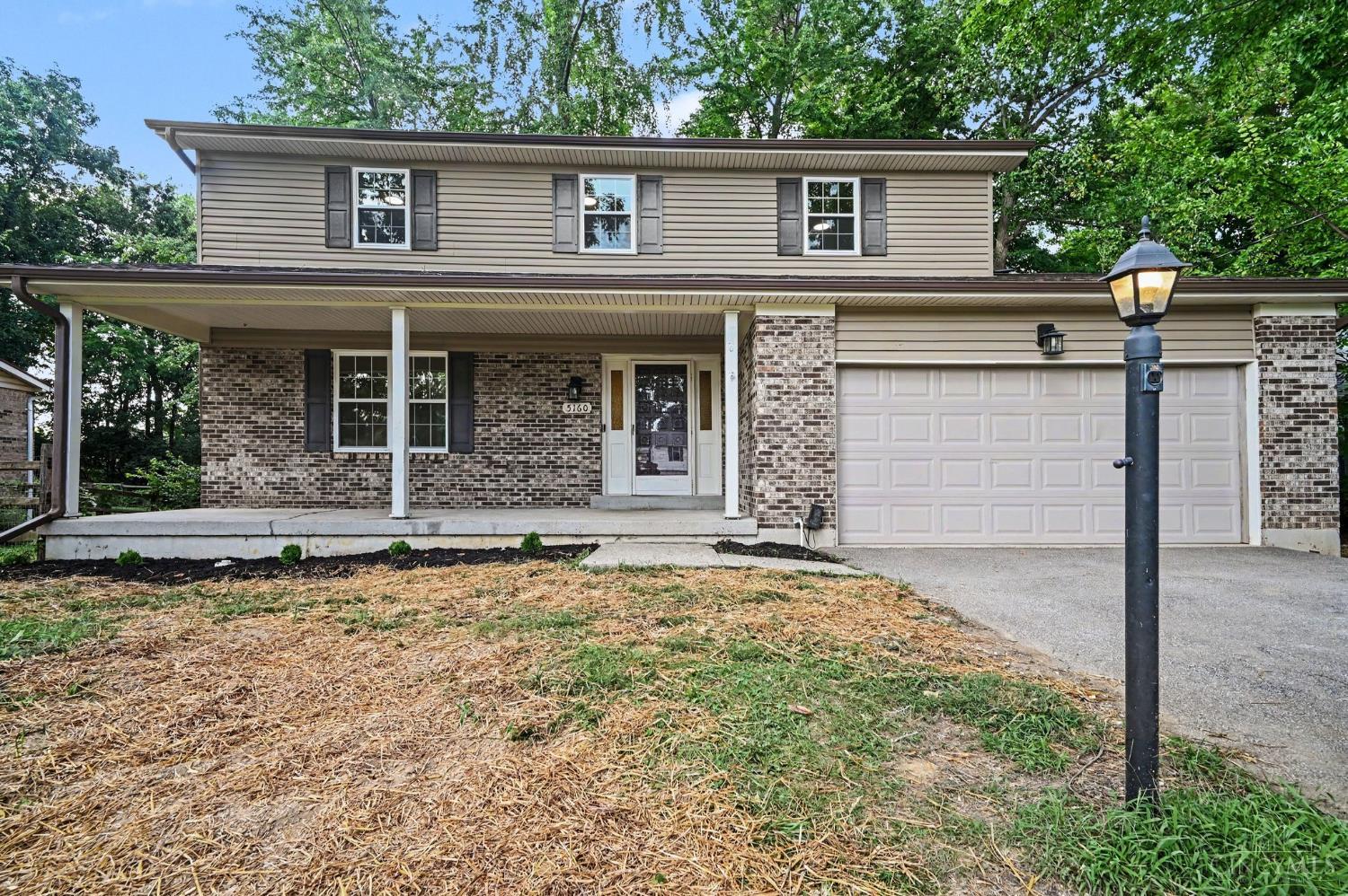5160 Brasher Avenue, Blue Ash, OH, 45242