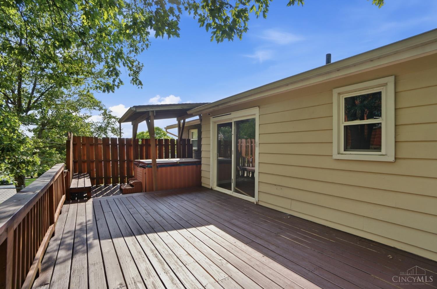 1800 Keith Drive, Reading, OH, 45215 — photo 48