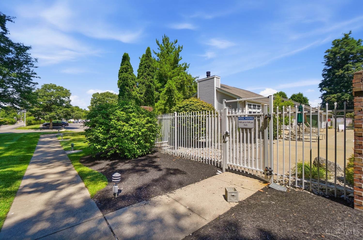 610 Carrington Place #312, Loveland, OH, 45140 — photo 49