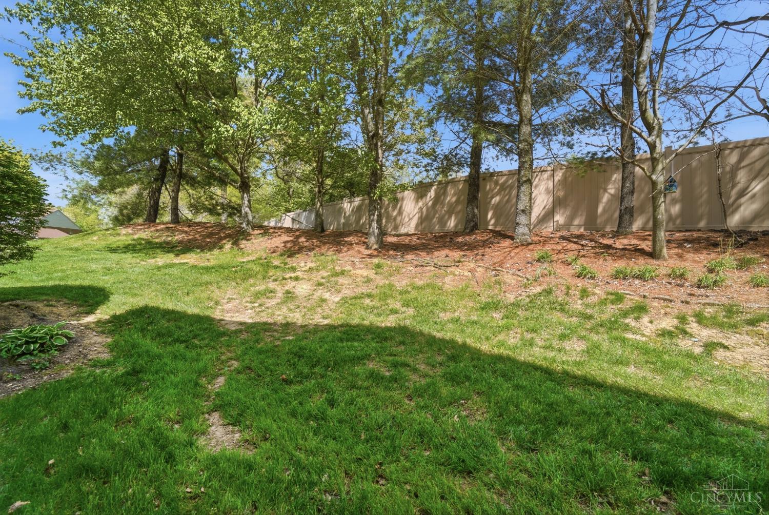 8794 Carrousel Park Circle #137, Colerain Twp, OH, 45251 — photo 26
