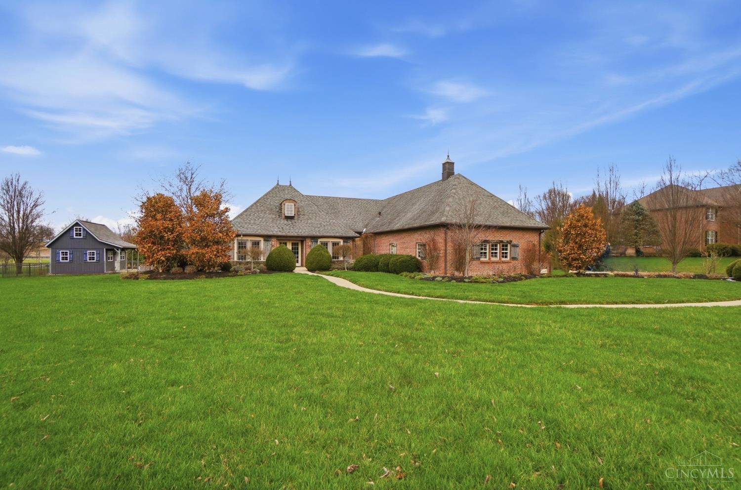 1574 Vicki Lane, Clearcreek Twp., OH, 45036