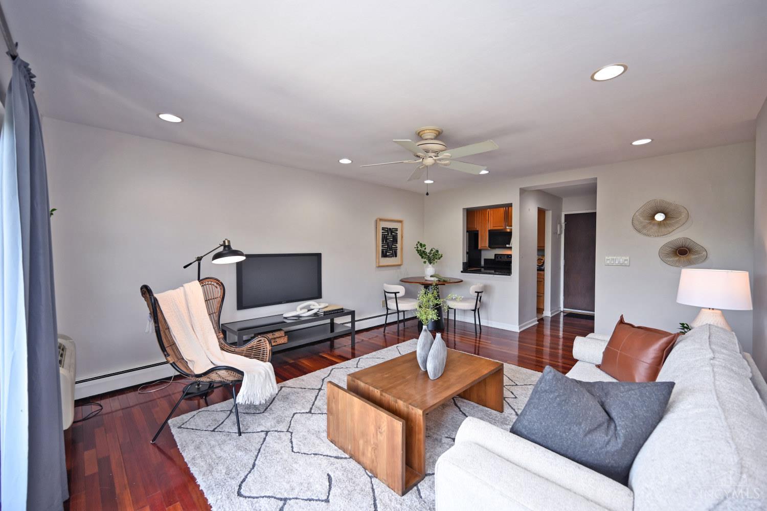 1815 Wm H Taft Road #701, Cincinnati, OH, 45206 — photo 16