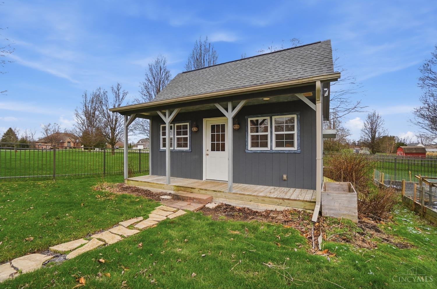 1574 Vicki Lane, Clearcreek Twp., OH, 45036 — photo 58