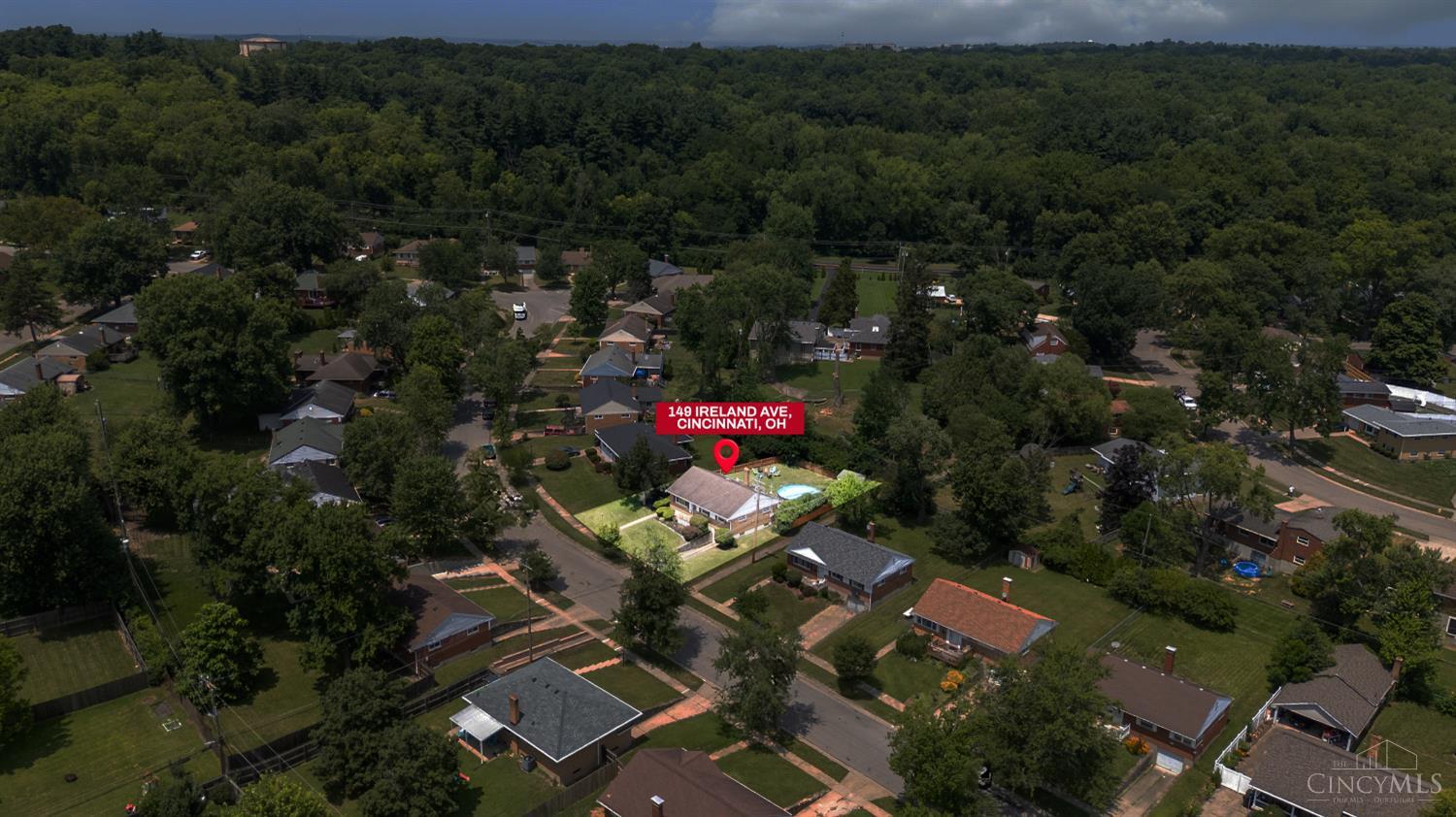 149 Ireland Avenue, Greenhills, OH, 45218 — photo 37