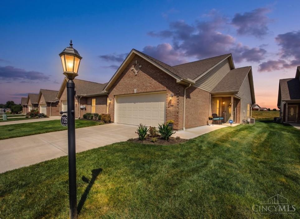 1st image of 735 Villa Ct, Trenton, OH 45067 | MLS# 1887257
