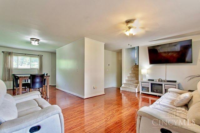 1446 Biloxi Drive, Springfield Twp., OH, 45231 — photo 2