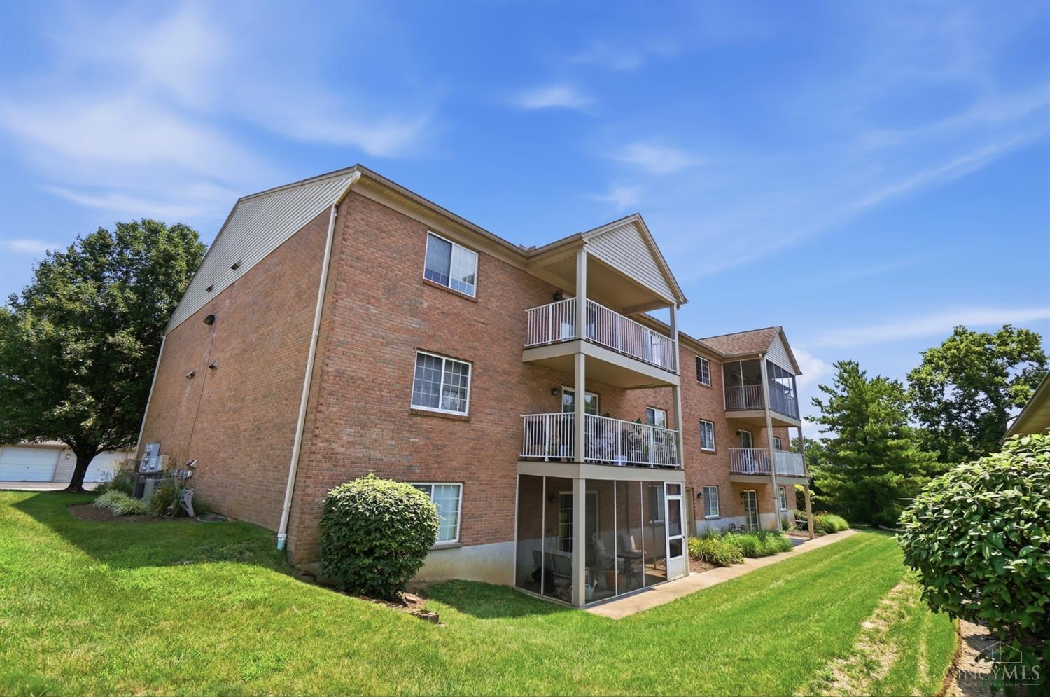 3171 Preserve Lane #1C, Colerain Twp, OH, 45239 — photo 46