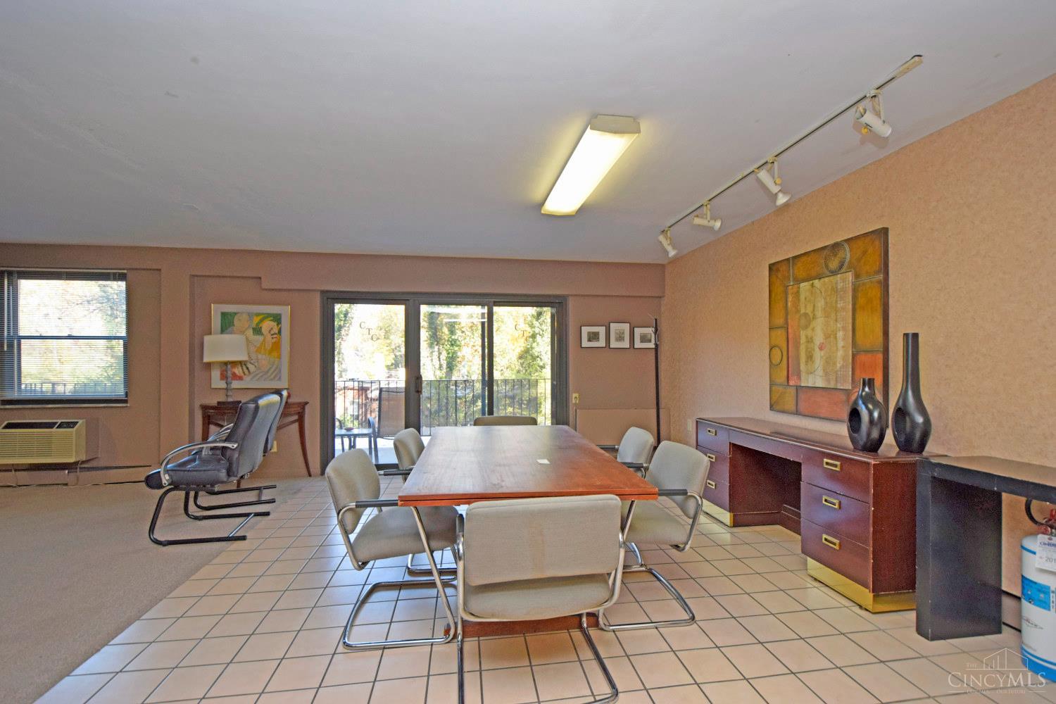 1815 Wm H Taft Road #701, Cincinnati, OH, 45206 — photo 31
