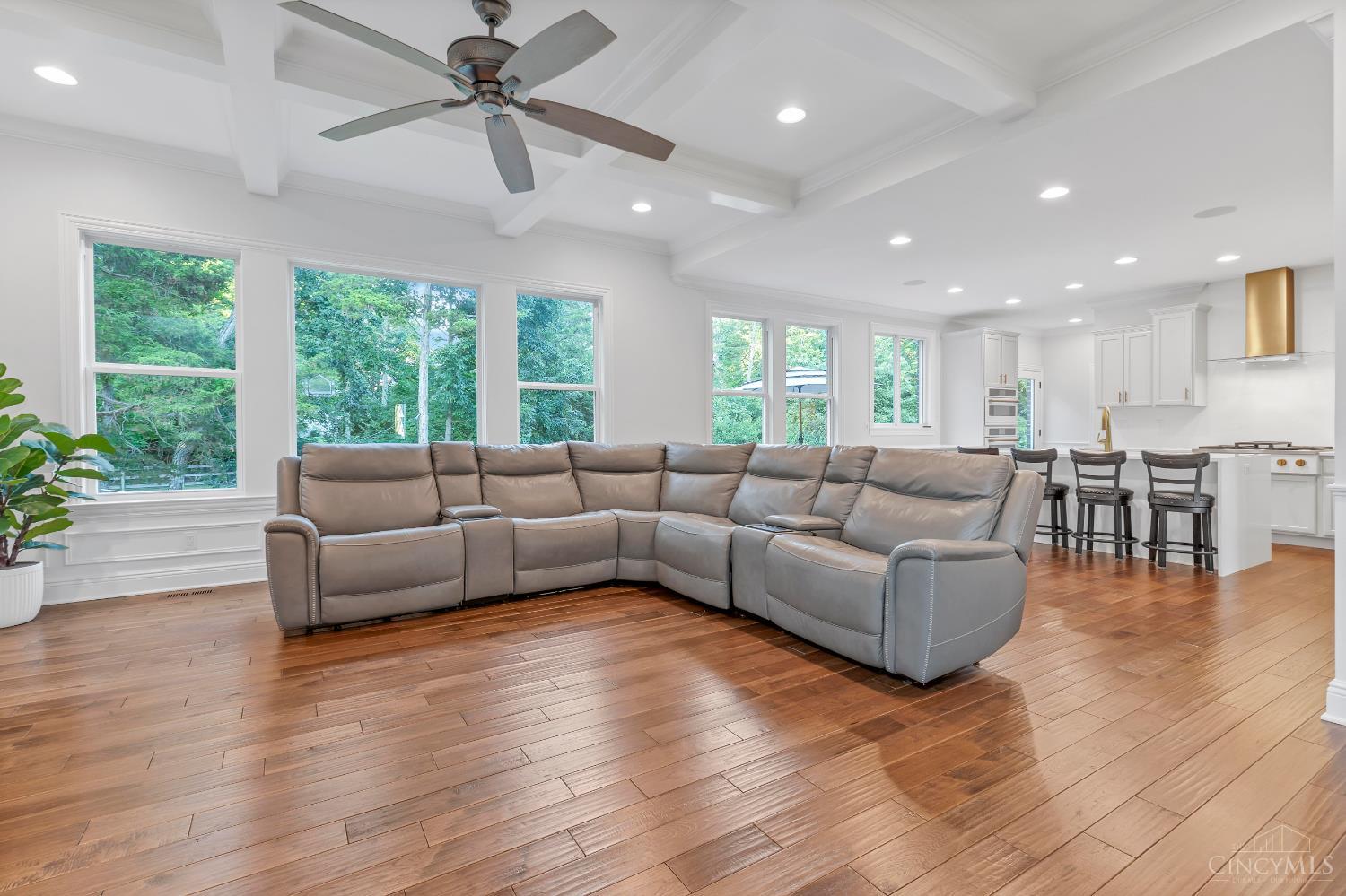 1223 Belle Meadows Drive, Miami Twp, OH, 45140 — photo 15