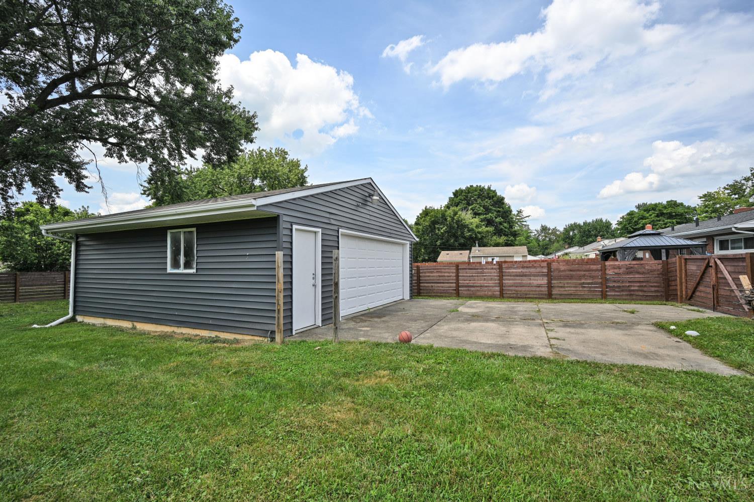 409 Glenn Street, Trenton, OH, 45067 — photo 38
