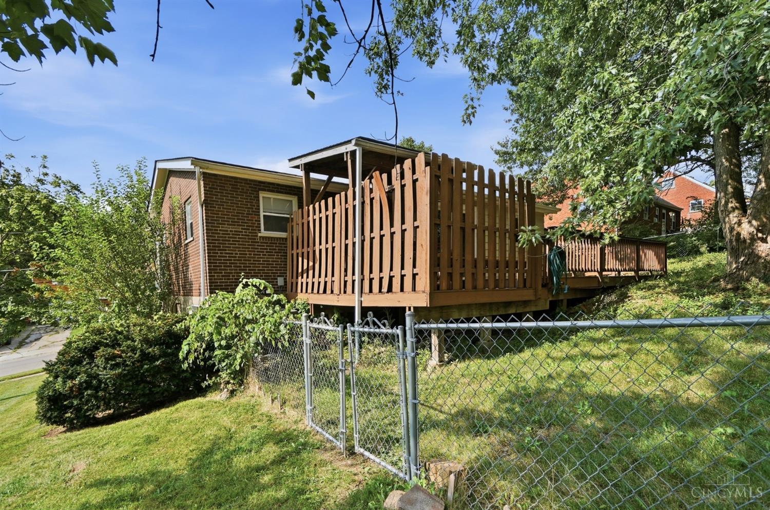 1800 Keith Drive, Reading, OH, 45215 — photo 55