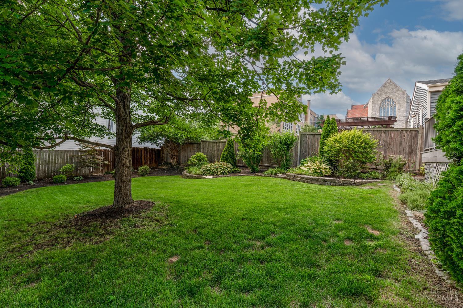 3419 Shady Lane, Cincinnati, OH, 45208 — photo 45