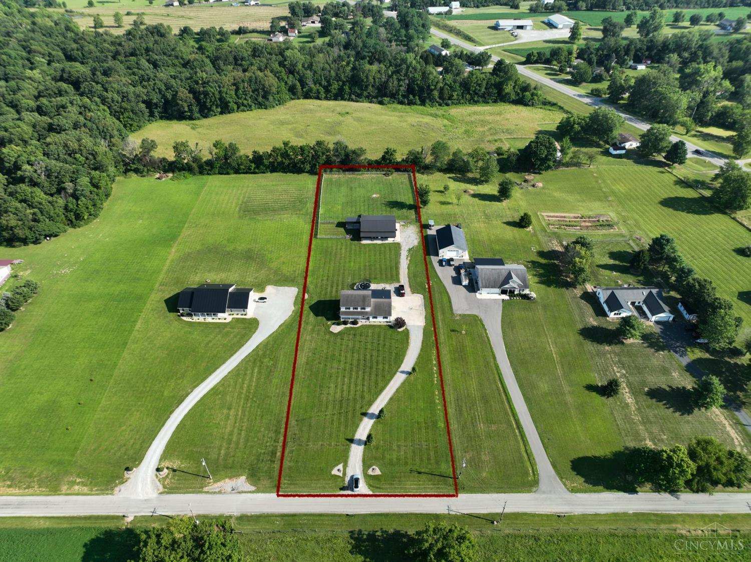 6480 Welcome Road, Liberty Twp, OH, 45133 — photo 36