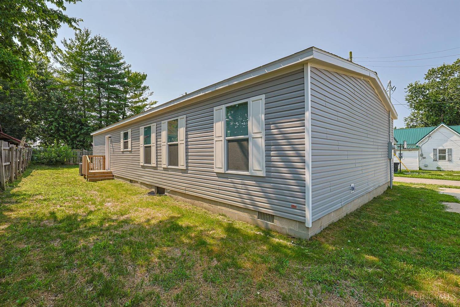 54 Second Street, Clarksville, OH, 45113 — photo 29