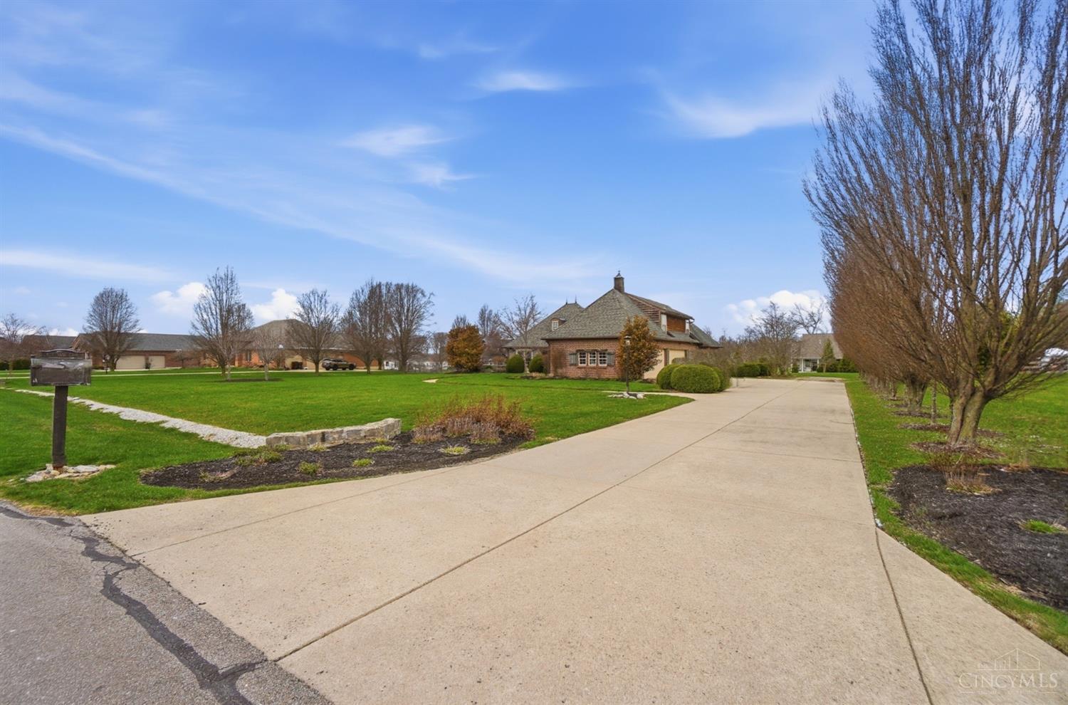 1574 Vicki Lane, Clearcreek Twp., OH, 45036 — photo 67