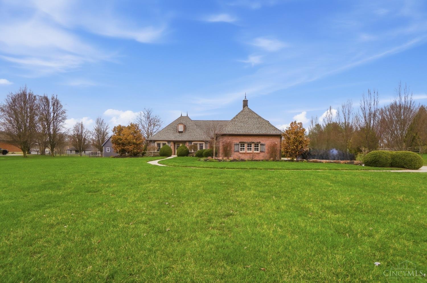 1574 Vicki Lane, Clearcreek Twp., OH, 45036 — photo 3