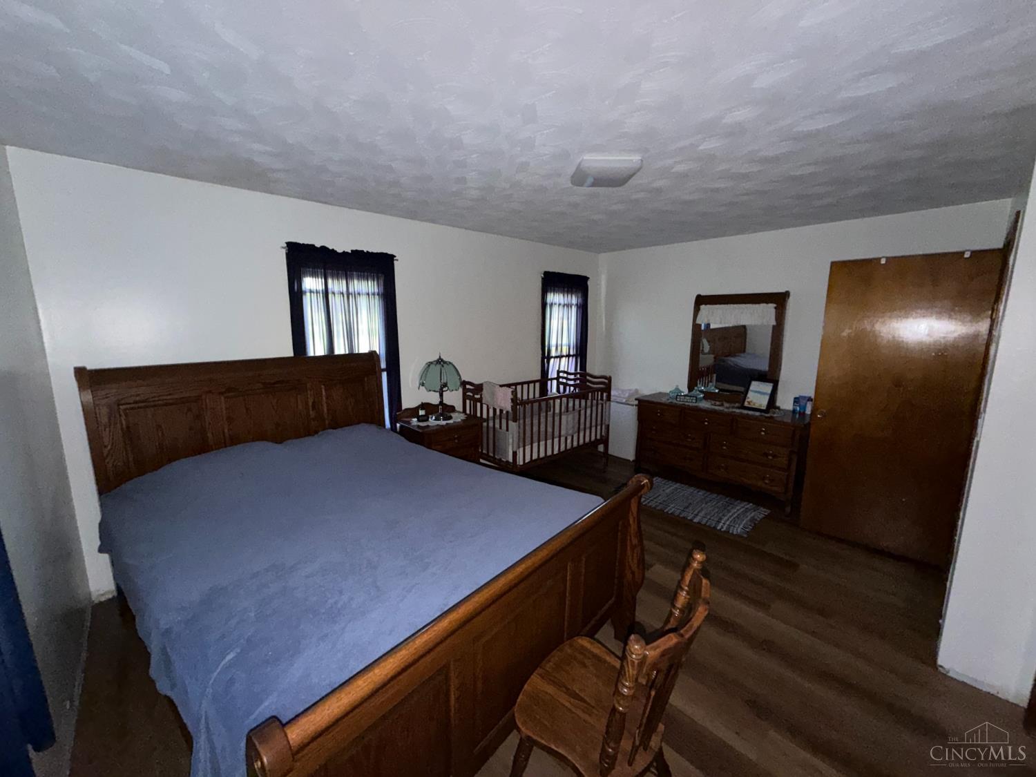 10671 St Rt 124, Marshall Twp, OH, 45133 — photo 13