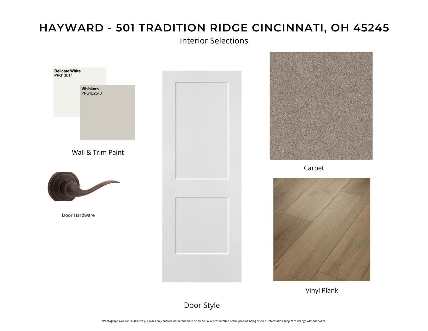501 Tradition Ridge #82201, Union Twp, OH, 45245 — photo 2