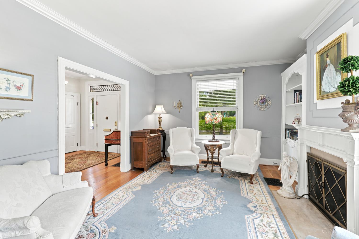 935 Congress Avenue, Glendale, OH, 45246 — photo 12