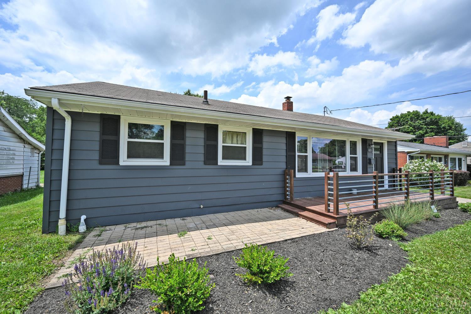 409 Glenn Street, Trenton, OH, 45067 — photo 4